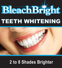 Teeth Whitening | Millennium Tanning | Cookeville TN Tan Salon