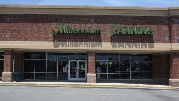 Millennium_Tanning_Store